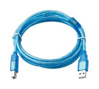 UDHBJEBQ Câble de programmation de communication PC ASDA-B2 AB for servomoteur A2 CN3 Connect ASD-CNUS0A08 A3 B3 E3-E(ASDA-A2)