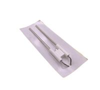 UDHBJEBQ Électrode d'allumage de brûleur, Tige d'allumage Haute Tension utilisée dans Les séries 40G5/G10/G20(Use in 40G10)