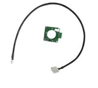 UDHBJEBQ Encodeur de moteur de porte d'ascenseur SF-PCD-4E-1 avec pièces d'ascenseur d'escalier mécanique par câble