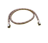 UDHBJEBQ Filtre à Carburant en Aluminium 1/4" 1/2" for chaudière, Filtre à Huile légère, purificateur de Carburant à Base d'alcool(1 of4 inch Pipe)