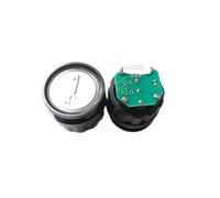 UDHBJEBQ ID 590739 Bouton rond d'ascenseur 3 broches D-type lumière verte utilisation pour 5400 pièces de rechange élévateurs 1~10
