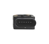 UDHBJEBQ Kit de capteur d'accélérateur Compatible avec Les voiturettes de Golf Club Car à Essence (modèles 2010 et suivants) # N34-1173(G)