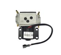 UDHBJEBQ Kit de Pompe à Vide et de capteur de Pression for servofrein de voiturette électrique Universelle, voiturette à gaz, voiturette de Golf