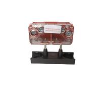 UDHBJEBQ KM283881 SEL1-A1Z P0 Pièces de rechange pour ascenseur Utilisation pour interrupteur de contact de porte 601.6369.126 L 50 mm l 24,5 mm épaisseur 16 mm