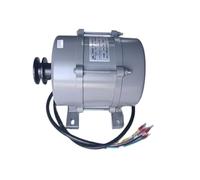 UDHBJEBQ Moteur asynchrone triphasé d'ascenseur de pièces de rechange d'ascenseur YVP90-6