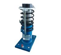 UDHBJEBQ OH-80 ≤ 1.0m/s Ascenseur Voiture Contrepoids Hydraulique Tampon Lift Pièces De Rechange Huile Pression Tampon Ressort Extérieur