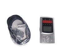 UDHBJEBQ Outil de diagnostic AS380 08GQ09 d'outil de service d'ascenseur
