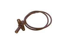UDHBJEBQ Photocellule de brûleur for détecteur de Flamme de brûleur photosensible Avant à photosensibilité latérale P930-06 MZ770(Front photositivity)