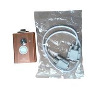 UDHBJEBQ Pièces de rechange pour ascenseur CPU40 CPU561 Outil de diagnostic opérateur de décodeur de service modèle doré