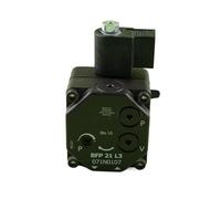 UDHBJEBQ Pompe à fioul BFP 21 R3/R5/L3/L5 - Pompe à fioul Diesel, Accessoires for brûleurs à fioul, Pompe à fioul Diesel(BFP 21 R3)