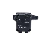 UDHBJEBQ Pompe à fioul for brûleurs - AN67A 7238, AN67A 7345, AN67C 1336, AN67C 7233, AN77A 7255, AN77A 7256, Accessoires for brûleurs(AN67A 7345)