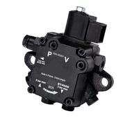 UDHBJEBQ Pompe à Huile AS47A1536