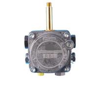 UDHBJEBQ Pompe à Huile de brûleur importée 40G, Pompe à Pression Diesel, pièces de brûleur, Pompe à Huile, brûleur Diesel, raccords de brûleur à Huile(Made in China)