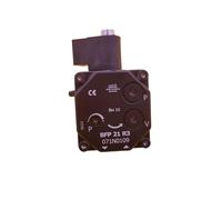 UDHBJEBQ Pompe à Huile de la série BFP21 BFP21 R3 BFP21 R5 BFP21 L3 BFP21 L5(BFP21 L3)