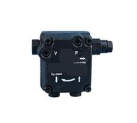 UDHBJEBQ Pompe à Huile for brûleur Diesel, Accessoires for brûleurs à Huile AN67C 7233, AN67A 7238, AN67A 7232, AN67A 7345, AN77A 7255, AN67C1336(AS47A 1536)