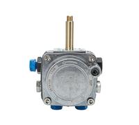 UDHBJEBQ Pompe à Pression Diesel 40G, brûleur à fioul, raccords de brûleur, brûleur à fioul, Accessoires de brûleur Diesel(Original Import)