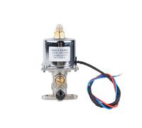 UDHBJEBQ Pompe électromagnétique for chaudière à méthanol VSC36A5, VSC63A5, VSC90A5, VSKX125, Pompe à Carburant, brûleur Diesel, brûleur à mazout, pièces détachées(220V - VSKX125)