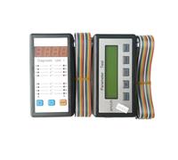 UDHBJEBQ PT+I Outil de service d'ascenseur pour MC2 Board Diagnostic Unit I Parameter Test API/CPI