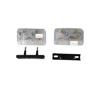 UDHBJEBQ SEL3-A1Z Vis Gauche Ascenseur Pièces de Rechange Lift Dook Lock Contact Switch L 55mm