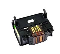 UDHBJEBQ Tête d'impression 4 Couleurs 862 for imprimantes Photosmart 862, B110A, HPB110A, B109A, B210A et B310A - Accessoires