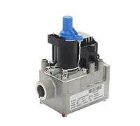 UDHBJEBQ Vanne à gaz 24 V EBR2008N010102, Moteur progressif, vanne proportionnelle for chaudières murales à gaz. Pièces de chaudière