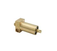 UDHBJEBQ Vérin hydraulique de registre d'air for brûleur Diesel, Code 3006911, for brûleur série 40G G3 G5 G10 G20, Accessoires de Circuit d'huile(Made in China)