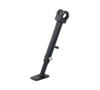 UDHSNJZG Moto BéQuille LatéRale Béquille latérale réglable for Accessoires de béquille de Moto