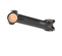 UDHSNJZG Potence VTT Rallonge de Guidon vélo VTT CNC à Longue Tige 7/12/17/35 degrés 140/150 mm for descendante for pièces(31.8x140mm stem 17)