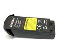 UDI R / C - u818a-plus-20, accu 2s 3.7v*2 1000mah pour drone u818a plus udi rc Neutre G