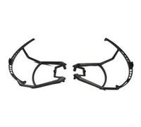 UDI R / C - u842-1-06 ou rcu8421-06, protections d'hélices par 2 noires pour drone udi Radio commandée lark fpv u842-1