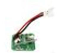 UDI R / C - ufo 4 6044 devil bug - pcb, récepteur, carte électronique