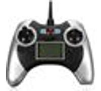 Ufo4-Rc-Em, Radiocommande Pour Drone Udi Rc Micron Ufo 6044 Et Devil Bug-Udi R / C