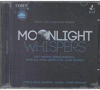 UDIT NARAYAN, REKHA BHARDWAJ - Moonlight Whispers