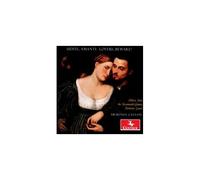 Udite, Amanti: Lovers, Beware! - Music From The Seventeenth-Century Barberini Courts