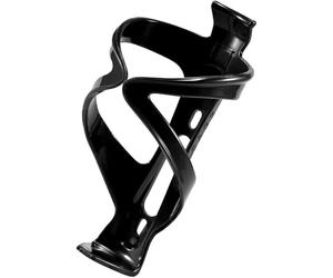 UDJCHK Porte Bidon de Vélo pour Santa Cruz Mountain Bikes, Bidon de Sport de Haute Qualité Porte Gourde Vélo avec Outil à Vis, Porte-Bidons Durables,Black