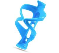 UDJCHK Porte Bidon de Vélo pour Trek Fuel EX, Bidon de Sport de Haute Qualité Porte Gourde Vélo avec Outil à Vis, Porte-Bidons Durables,Blue