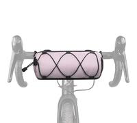 UDJCHK Sacoches de Guidon Vélo pour Specialized Diverge 2015-2020 2021 2022 2023 2024 2025, Sac de Guidon Vélo, Sac De Rangement Étanche, Sac Avant à Bandoulière, Accessoires Cyclisme,Purple