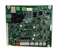 UDKZSQCB Accessoires for Carte mère de climatiseur, compatibles avec Carrier, OOPSG000469OOOA 00PSY111374800 CEBD430602-07-RA la réparation et Le Remplacement du