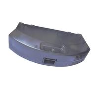 UDKZSQCB Bac À Poussière for Aspirateur avec Filtre Hepa, Compatible avec PROSCENIC 800T 820 830T 830P, Pièces De Rechange for Aspirateur Robot, Boîte À Poussière De Remplacement.