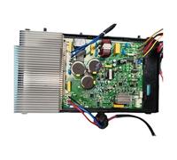 UDKZSQCB Carte De Circuit Imprimé Climatiseur EU-KFR70W/BP3N8Y-CA30, Compatible for York, 17122000040116 Contrôle Mère Convient La Réparation Et Le Remplacement du