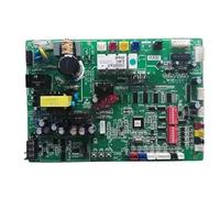 UDKZSQCB Carte Mère De Climatiseur, Compatible avec York, Central YVOH YKOH YROH Fréquence Variable 897926 025W43786-581 YORK-MBD-007-HL for La Réparation Et Le Remplacement du