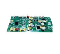 UDKZSQCB Carte Mère De Contrôle De Laveuse De Sol, Compatible avec Tineco Floor One S3, Accessoires for Aspirateur Sec Et Humide.