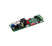 UDKZSQCB Carte Principale De Contrôle Intérieur YVOH-ID SAP1068213, Compatible for YORK-MBD-015-AV1.3, Adaptée À La Réparation Et Au Remplacement du Climatiseur.