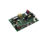 UDKZSQCB Carte Principale du Climatiseur 803339090019 Compatible for Trane, Compatible for Chigo, CE3-KF160W-BPA Convient for La Réparation Et Le Remplacement du Climatiseur.