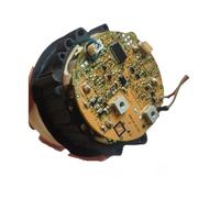 UDKZSQCB Moteur D'aspirateur, Compatible for Dyson V7 SV09, Moteur De Remplacement.