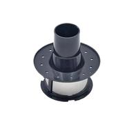 UDKZSQCB Pièces De Rechange for Éléments Filtrants, Compatibles for PROSCENIC, Compatibles for Ultenic P12 P13, Pièces for Aspirateur À Main, Éléments Filtrants, Assemblage Multi-cônes.
