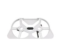 UDKZSQCB Support de Disque de Nettoyage de Rechange for Balai, Compatible avec la Station de Base du Robot de Balayage Dreame, L30 Ultra / X30 / X40 Ultra / X40 / S10PU Robotic Arm Series.(B)