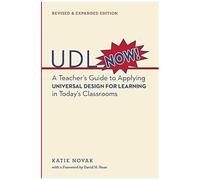 Udl Now!