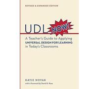 Udl Now!