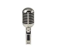 Alecto Microphone rétro UDM-60 – Chrome G